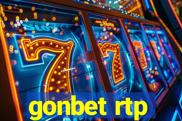 gonbet rtp